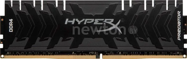 Оперативная память HyperX Predator 32GB DDR4 PC4-21300 HX426C15PB3/32