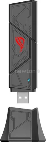 Wi-Fi адаптер ASUS ROG USB-BE92
