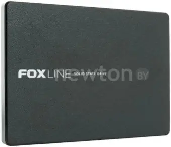 SSD Foxline FL48025PCSM259X5ST 480GB