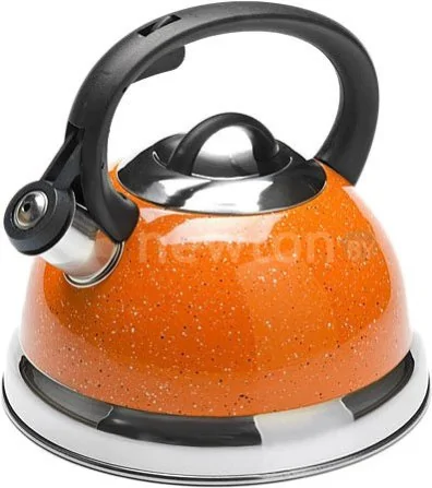 Чайник со свистком Mayer&Boch MB-25662