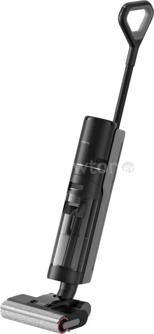Вертикальный моющий пылесос Dreame G10 Pro Wet and Dry Vacuum (евровилка)