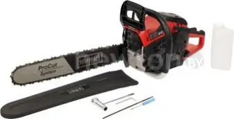 Бензопила Scheppach PCS56