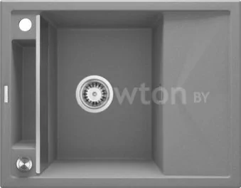 Кухонная мойка Deante ZRM_S11A
