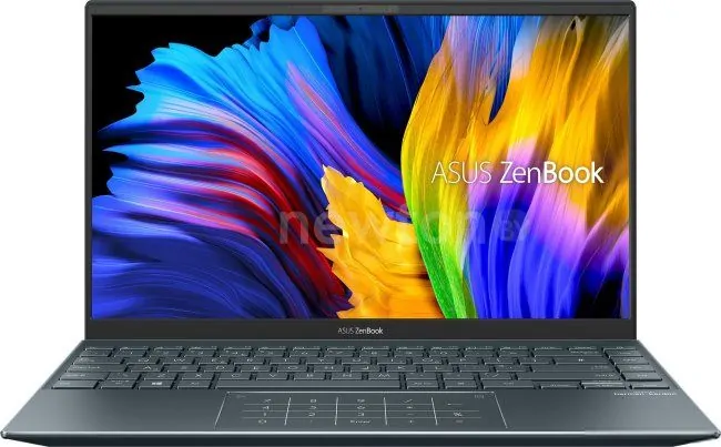 Ноутбук ASUS ZenBook 14 UM425QA-KI230