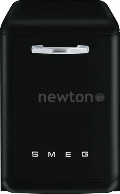 Отдельностоящая посудомоечная машина Smeg LVFABBL
