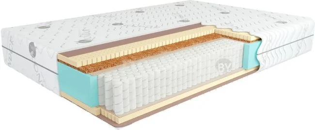 Матрас Kondor Bora Multi 180x210 (трикотаж)