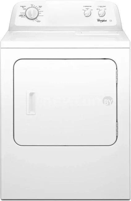 Сушильная машина Whirlpool 3LWED4705FW