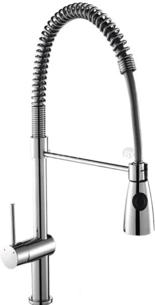 Смеситель Laveo Rhea BLD 06SD