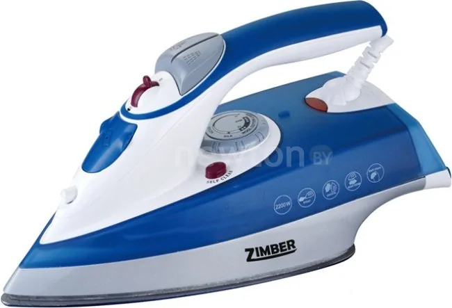 Утюг Zimber ZM-10809