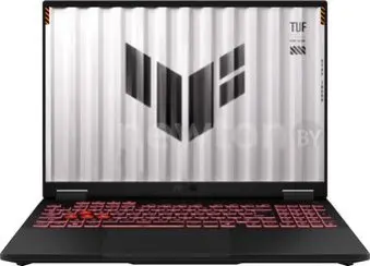 Игровой ноутбук ASUS TUF Gaming A16 2025 FA608PP-QT180 32ГБ Win 11 Pro