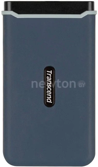 Внешний накопитель Transcend ESD350C 480GB TS480GESD350C