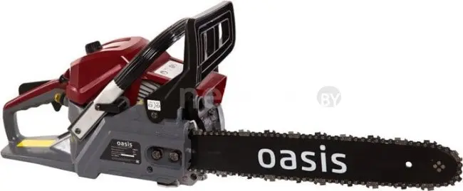 Бензопила Oasis GS-4618 Eco