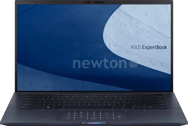 Ноутбук ASUS ExpertBook B9400CEA-KC0308R