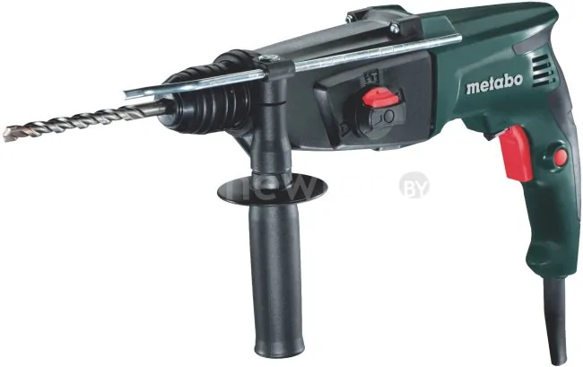 Перфоратор Metabo KHE 2444 60615400 (кейс)