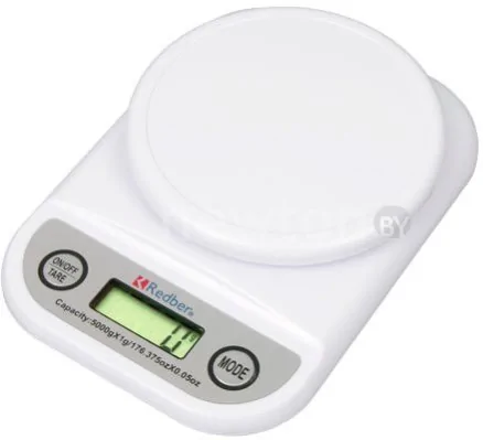 Кухонные весы Redber KS-002