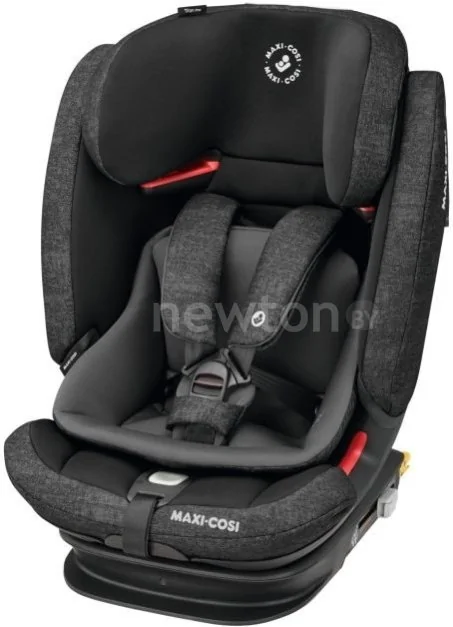 Детское автокресло Maxi-Cosi Titan Pro (Nomad Black)