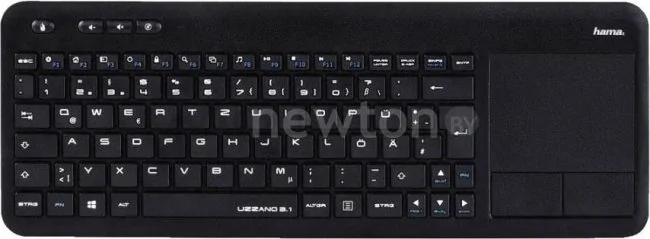 Клавиатура Hama R1173091