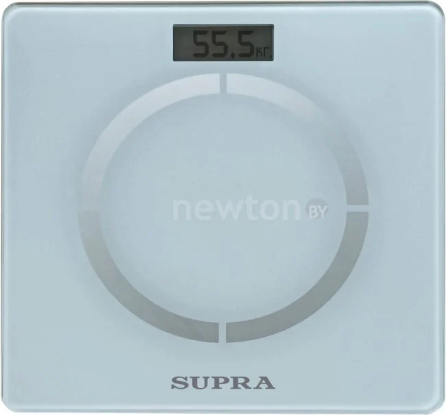 Напольные весы Supra BSS-2055B