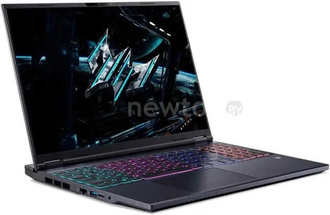 Игровой ноутбук Acer Predator Helios Neo 16 AI PHN16-73-75B5 NH.QX5ER.004