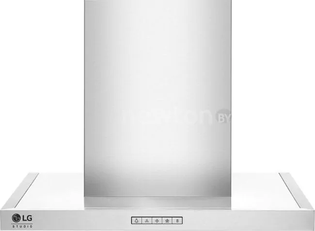 Кухонная вытяжка LG DCE6601SU