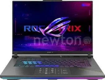 Игровой ноутбук ASUS ROG Strix G16 2025 G614PM-S5138 Win 11 Pro