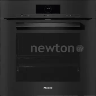 Электрический духовой шкаф Miele H 7860 BP OBSW