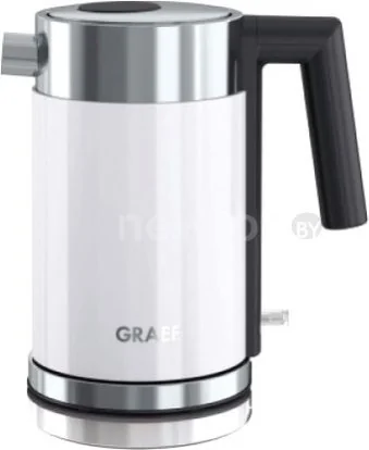 Электрический чайник Graef WK 401
