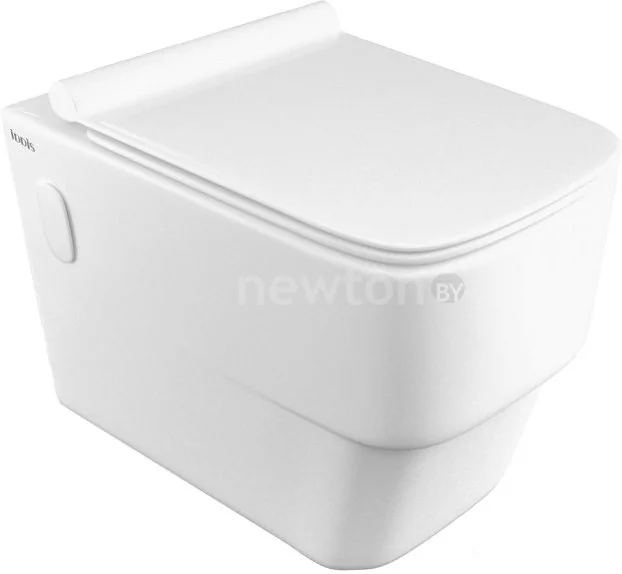 Унитаз IDDIS Mirro MIRRDSEi25