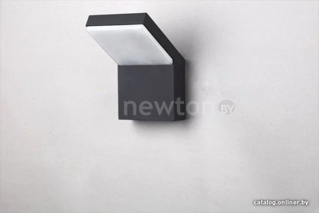 Уличный настенный светильник Novotech Roca 357520