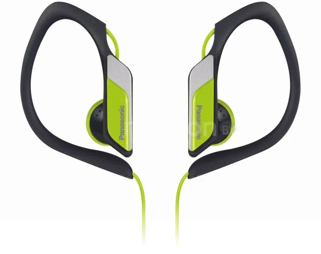 Наушники Panasonic RP-HS34E-K