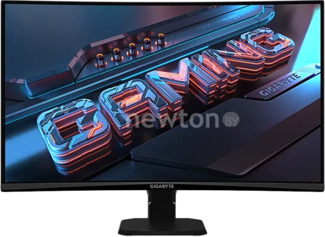 Игровой монитор Gigabyte GS27QCA