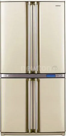 Холодильник Sharp SJ-F96SPBE
