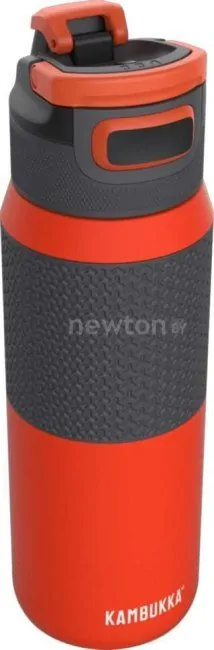 Фляга-термос Kambukka Elton Insulated 0.75л (оранжевый)
