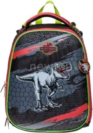 Рюкзак Hatber Ergonomic The Lost World