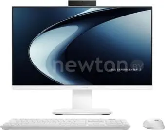 Моноблок ASUS ExpertCenter P400 AiO P470VA-WPE0050