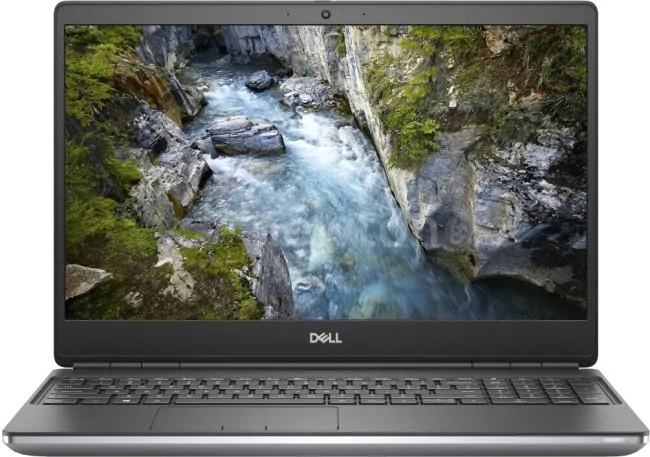 Рабочая станция Dell Precision 15 7560-7364
