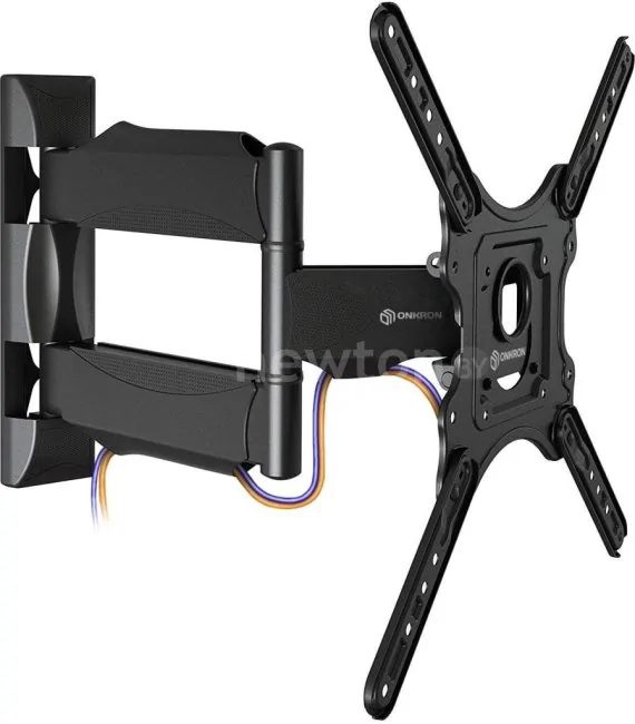 Кронштейн для телевизора Onkron NP40 (черный)