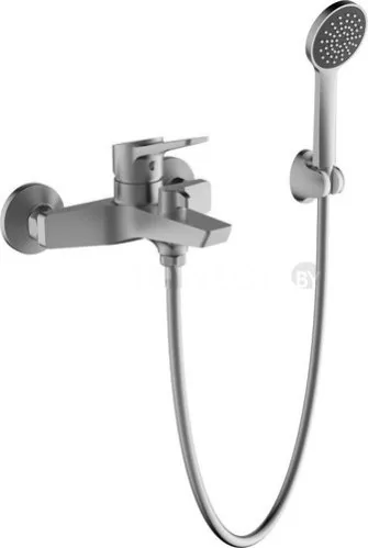 Смеситель Econoce D35-A 570 EC0573BL (черный)
