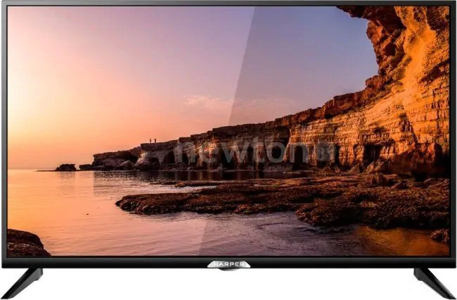 Телевизор Harper 43F6750TS