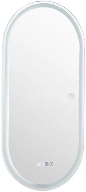 Aquanet Зеркало Монте 45x90 Led 288969