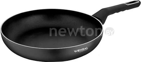 Сковорода Vensal Velours Noir 20 см VS1008