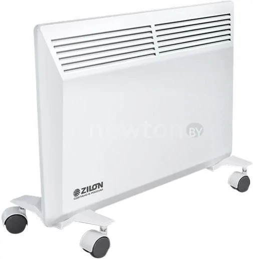 Конвектор ZILON ZHC-1500 E2.0