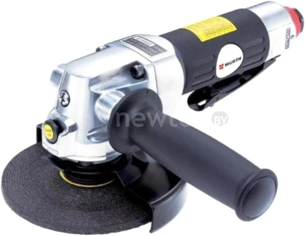 Пневмошлифмашина Wurth DWS 125 Standard