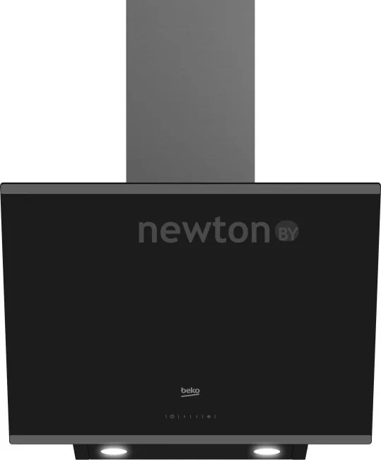 Кухонная вытяжка BEKO HCA63640B