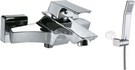 Смеситель Lemark UNIT LM4502C