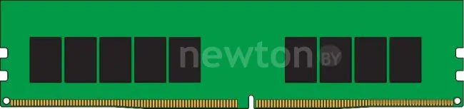 Оперативная память Kingston 16ГБ DDR4 2666 МГц KSM26ES8/16MF