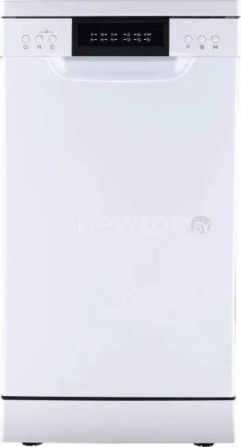 Отдельностоящая посудомоечная машина Daewoo DDW-M0911