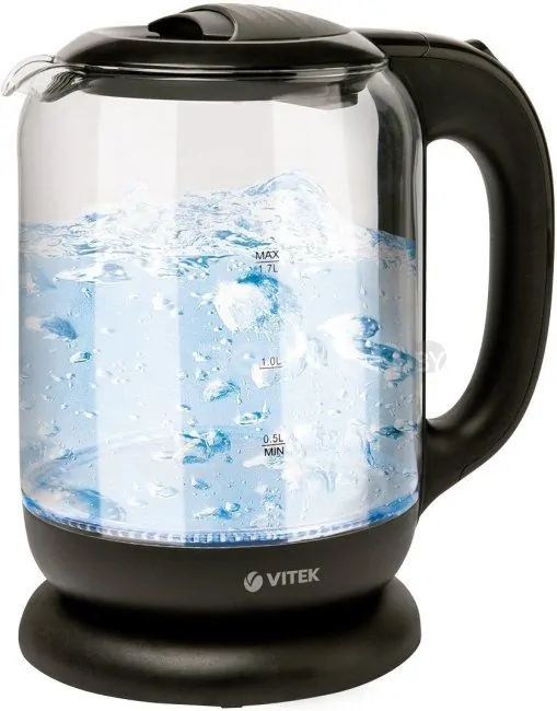 Электрический чайник Vitek VT-7041