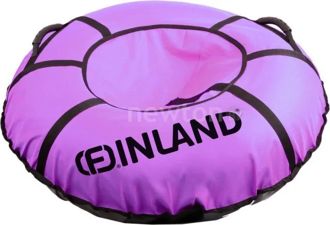 Тюбинг Finland 2149 100 см (фиолетовый)