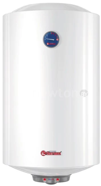 Накопительный электрический водонагреватель Thermex ERD 80 V (pro)